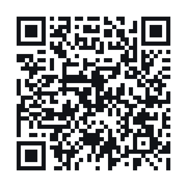 QR code opening the Venmo profile for Brandon-Bliss-17